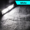 18W 12V 16LED Car Work Light Bar Spot Beam Driving Fog Lamp For SUV Off-RoadFT