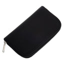 Memory Card Carrying Case - Black (Generic) V8S7