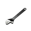 8" 200mm Adjustable Wrench Spanner Hand Grip Tool Professional DIY New