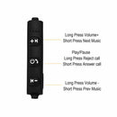 Bluetooth Earphone Sports Wireless Headphone Sweatproof Bluetooth Headset B K4L1
