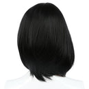 Short Front Human Hair Wigs Brazilian Remy Hair Bob Wig With Pre Plucked Ha G4A1