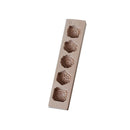 Wooden Moon Cake Mooncake Fondant Sugarcraft Cookies Mould Baking Tool