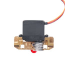 Metal Steering Gear Front Winch Bracket for 1/10 RC Crawler TRAXXAS TRX4 TR