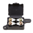 Automotive RV ANS ANG Fuse Box Block Holder 50A(Maxi 32V) Fire Retardant