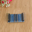 Raspberry Pi 8-channel Level Shifter Module 3.3V and 5V IO Bi-directional