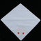 Cotton Floral Embroidered Handkerchiefs Set of 3