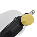 High Pressure Snow Foam Washer Gun Jet Car Wash Lance  Spray Bottle 1000ML