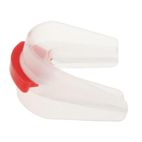 Teeth Mouth Boxing Dental Grinding Protector Guard Protector Sports Shock New