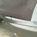 Car Front Window Sun Shade Windscreen Sun Visor UV Block Snow Protective Cover
