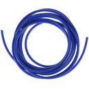 5M ID 45mm Blue Car Rubber Vacuum Hose Tube Pipe Silicon TubingSA3C