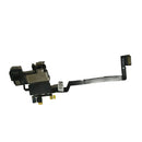 New Earphone Headphone Speaker Earphone Speaker Flexible Cable For  X