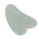 Scraping board natural jade jade facial treatment scraping SPA massage t.AU
