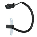 Fits Jeep Cherokee 6Cyl 4.0L Crankshaft Sensor Off-Road Oem