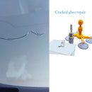 Car Glass Repair Tool Windscreen Windshield DIY Kit Glass For Chip Crack
