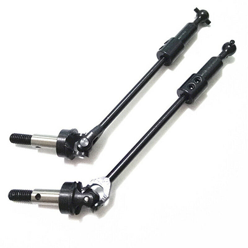 Universal Joint Steel Shaft CVD Adjustable 110-120MM for HSP 94118 94107 94111