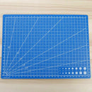 A4 Cutting Mat Double Sided Self-Healing Board Matt Craft Hobby Art Supply Tool