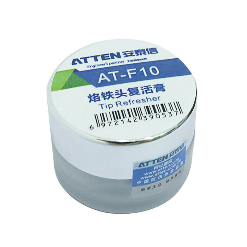 Welding Soldering Iron Tip Tinner Scrub Refresher Accessories in 1.2