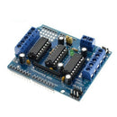 L293D Motor Control Shield Motor Drive Expansion Board For Arduino Motor Sh J3X3