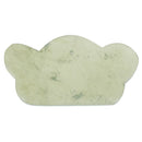 1*Scraping board natural jade jade facial treatment scraping SPA massage toolME