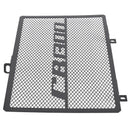 Motorcycle Radiator Grille Guard Cover Protector Fuel Tank Protection Net f