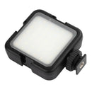 Photography Camera For  Photo Studio Camcorder Charger 42 Led For DV