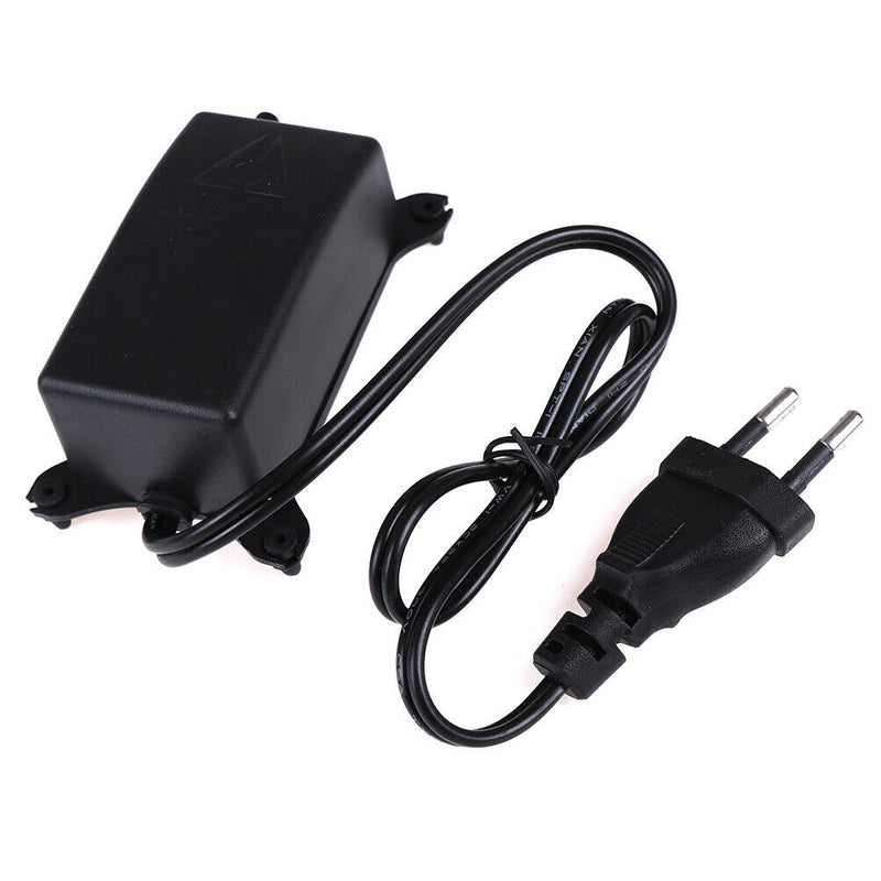 2W AC220V ultra-silent aquarium air pump fish tank increasing oxygen pumpME