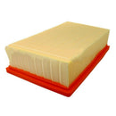 Lamella Filter for KÃ„Rcher 6.904-367.0, NT 35/1, NT 45/1, Eco NT 611 Vacuum