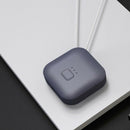 Air Purifier USB Portable Personal Wearable Necklace Negative Ionizer Anion B9P5