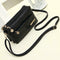 Women Shoulder Bags Messenger Bag PU Crossbody Bags Satchel Handbag