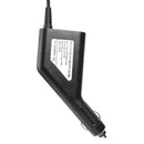 Laptop Car Charger 90W 20V 4.5A Power Adapter for Lenovo Thinkpad Notebook A