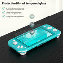 9 in 1 Game Console EVA Protective Hard Case Storage Bag for Nintend Switch Lite