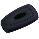 For Ford focus MK3 mondeo fiesta kuga silicone flip key cover remote case