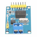 MCP2515 TJA1050 Receiver SPI 51 Microcontroller Program Routine CAN Bus Mod J3Q4