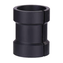 Bicycle Handlebar Diameter Adapter 25.4 to 31.8mm MTB Road Bike Accessories