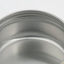 20 Pcs Empty Metal Tin Jars Round Tin Containers with Screw Lid, Leakproof, for