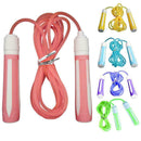 Skipping Rope Fitness Speed Rope Jumping  Boxing Exercise Sports Jump Rope