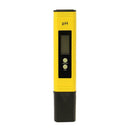 Portable Digital LCD Pen PH Meter Tester Aquarium Pool Water Wine Monitor