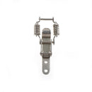 Chests Cases Boxes Hardware Stainless Steel Toggle Latch Catch Hasp safty too JR