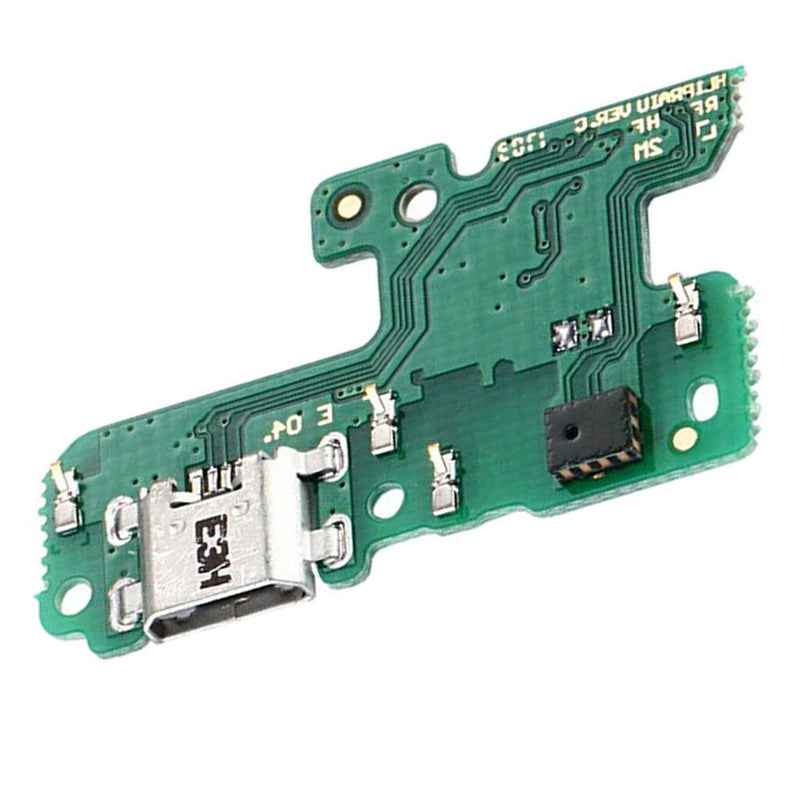 USB Charging Port Flex Cable Replacement For Huawei Honor 8 Lite