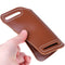 Belt Coin Pouch Medieval Hip Bag Viking Belt Pouch Leather Belt Bag PurseS Gw