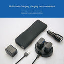 KingMa NP-FW50 Dual Slot Micro USB Battery Charger for Sony A7 A7R2 A7M2 A