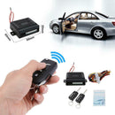 Car Remote Control Alarm Central Locking Keyless Entry System Kit VH10P
