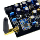 CSR8675 wireless Bluetooth 5.0 Receiver Board PCM5102A APTX HD I2S DAC decoder