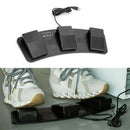 Fs3-P Usb Triple Foot Switch Pedal Control Keyboard Mouse 3 Pedals Simulate