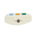 Air Conditioner Remote Control for Panasonic A75C3208 A75C3706 A75C3935 KTSX5J