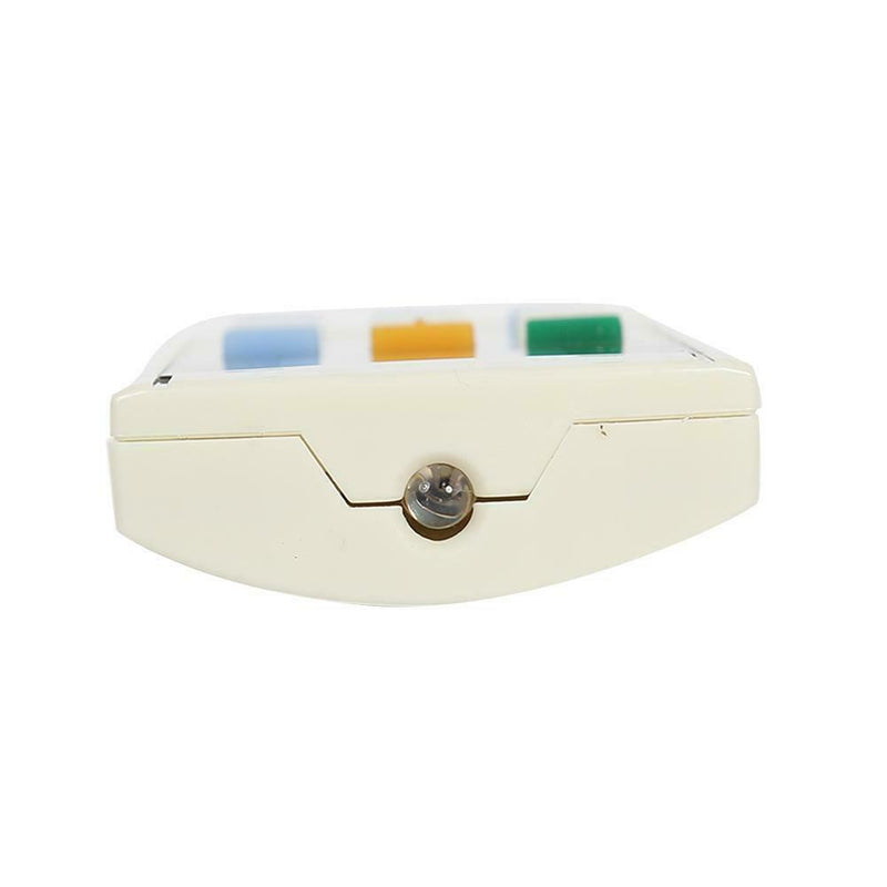 Air Conditioner Remote Control for Panasonic A75C3208 A75C3706 A75C3935 KTSX5J