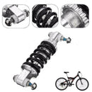Strut Damper Shock Absorber 450LBS/in Mountain Bike MTB Bicycle New Gift E0 Q7M1