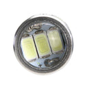 1156 5630 P21W 33SMD High Power Car Signal Tail Turn LED Light Bulb White DC 12V