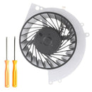 Ksb0912He-Ck2Mc Internal Cooling Fan for Sony Ps4 Cuh-12Xx Cuh-1215A Cuh-121F9I3