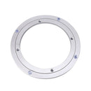 8 Inch Rotating Turntable Bearing Lazy Susan Round Tray 5/16" Thick 700lbs